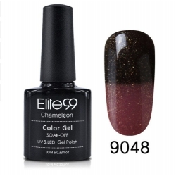 Гел Лак Термо 2в1 10ml 9048 Elite99